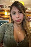 Genova Trans Sara Efrons 328 93 77 943 foto selfie 22