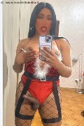 Livorno Trans Miss Pocahontas 339 80 59 304 foto selfie 62