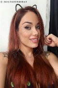 Milano Trans Kalena Rios Pornostar  005511948854581 foto selfie 57