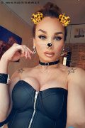 Milano Trans Kalena Rios Pornostar  005511948854581 foto selfie 108