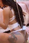Milano Trans Luisa Kynnolly 352 09 02 031 foto selfie 8