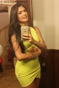 Milano Trans Paula Bituschini 389 88 57 998 foto selfie 76