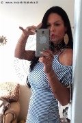 Napoli Trans Aline Fenaroly 320 74 85 765 foto selfie 16