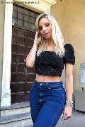 Napoli Trans Baby Secret 338 56 85 826 foto selfie 6