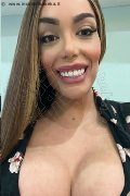 Napoli Trans Ellena Bittencourt 392 12 74 529 foto selfie 52