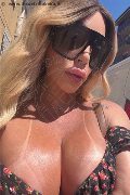 Napoli Trans Ellena Bittencourt 392 12 74 529 foto selfie 8