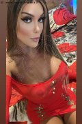Napoli Trans Ellena Bittencourt 392 12 74 529 foto selfie 75
