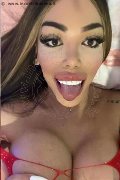 Napoli Trans Ellena Bittencourt 392 12 74 529 foto selfie 63