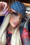 Napoli Trans Ellena Bittencourt 392 12 74 529 foto selfie 29
