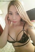 Napoli Trans Fernanda 347 91 67 229 foto selfie 8