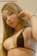 Napoli Trans Fernanda 347 91 67 229 foto selfie 16