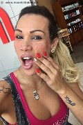 Napoli Trans Jhoany Wilker Pornostar 334 73 73 088 foto selfie 94