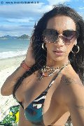 Napoli Trans Jhoany Wilker Pornostar 334 73 73 088 foto selfie 45