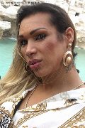 Napoli Trans Jhoany Wilker Pornostar 334 73 73 088 foto selfie 90