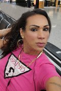 Napoli Trans Jhoany Wilker Pornostar 334 73 73 088 foto selfie 46