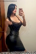 Napoli Trans Karmen Gold 334 84 79 197 foto selfie 8