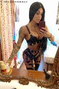 Napoli Trans Nicolly Gold 328 88 22 010 foto selfie 4