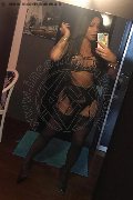 Napoli Trans Nicolly Gold 328 88 22 010 foto selfie 14