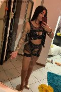 Napoli Trans Nicolly Gold 328 88 22 010 foto selfie 7
