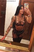 Napoli Trans Nicolly Gold 328 88 22 010 foto selfie 5