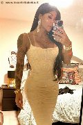 Napoli Trans Nicolly Gold 328 88 22 010 foto selfie 1