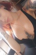 Palermo Trans Bambolina Red 348 75 69 396 foto selfie 28