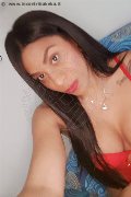 Palermo Trans Beyonce 324 90 55 805 foto selfie 26