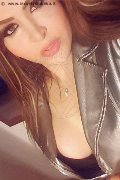 Reggio Calabria Trans Isabella Santos 338 15 21 054 foto selfie 88