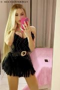 Reggio Calabria Trans Isabella Santos 338 15 21 054 foto selfie 39