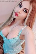 Reggio Calabria Trans Isabella Santos 338 15 21 054 foto selfie 47
