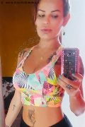 Rende Trans Karen Milanny 347 44 35 213 foto selfie 81