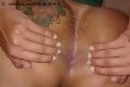Rende Trans Karen Milanny 347 44 35 213 foto selfie 92