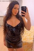 Roma Trans Paulinha Ferraz 320 88 26 069 foto selfie 5
