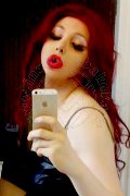 San Benedetto Del Tronto Trans Bianca Occhiblu 331 17 56 878 foto selfie 19