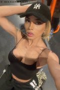 San Benedetto Del Tronto Trans Brunna Campanaro 350 93 35 566 foto selfie 14