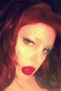 Tirana Trans Bianca Occhiblu 331 17 56 878 foto selfie 17