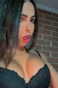 Udine Trans Debora Gomez 327 72 72 899 foto selfie 3