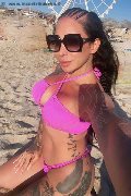 Bari Trans Escort Gaby Manzini 393 14 97 296 foto selfie 26