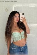 Bergamo Trans Escort Janick 380 69 57 233 foto selfie 16