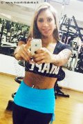 Brescia Trans Escort Mariana Ferraz 346 12 74 809 foto selfie 54