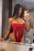 Brescia Trans Escort Milena Miranda 388 63 10 811 foto selfie 4