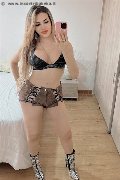 Catania Trans Escort Isabella Santos 338 15 21 054 foto selfie 13