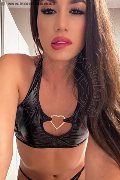 Catania Trans Escort Paulina Bustamante 345 44 10 761 foto selfie 2