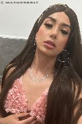 Catania Trans Escort Paulina Bustamante 345 44 10 761 foto selfie 1