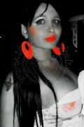 Foggia Trans Escort Rossana Bulgari Italiana 366 48 27 160 foto selfie 353