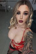 Foggia Trans Escort Rossana Bulgari Italiana 366 48 27 160 foto selfie 50
