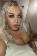 Foggia Trans Escort Rossana Bulgari Italiana 366 48 27 160 foto selfie 8