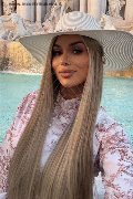 Genova Trans Escort Gabi Sampaio 327 87 27 692 foto selfie 4