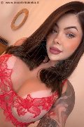 Genova Trans Escort Isabelli Lins 393 01 39 410 foto selfie 9