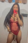 Milano Trans Escort Aline Gomes Pornostar Xxl 328 59 30 377 foto selfie 16